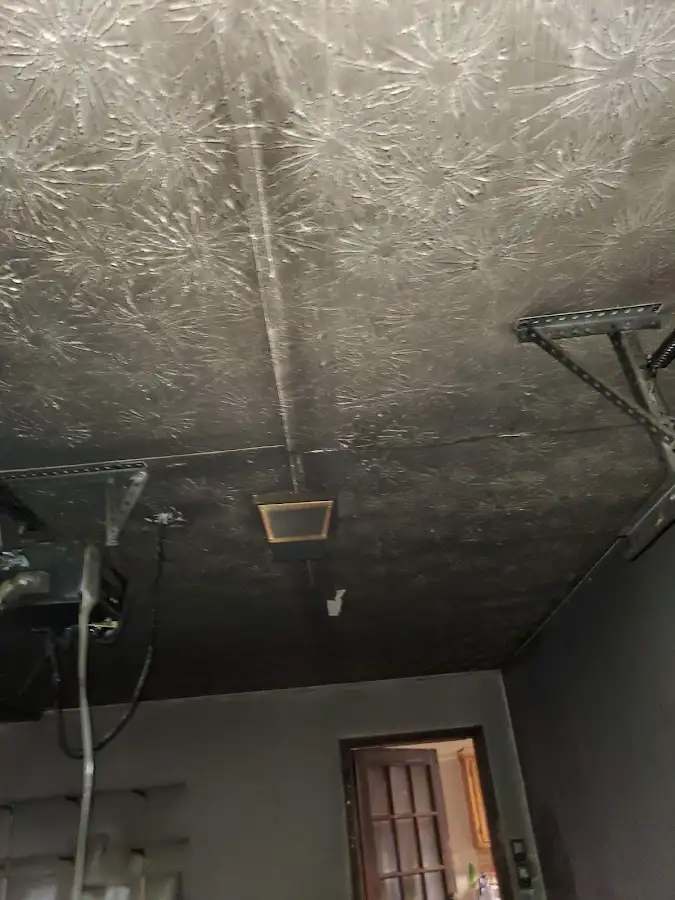 Fire and smoke damage assessment for Emergency Water Damage Services in Piqua